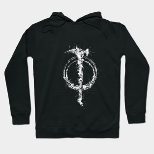 Shadow of War Hoodie